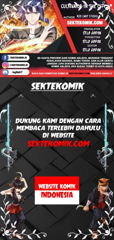 Cultivators In The City Chapter 130 - halaman 1