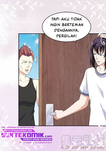 Cultivators In The City Chapter 130 - halaman 13