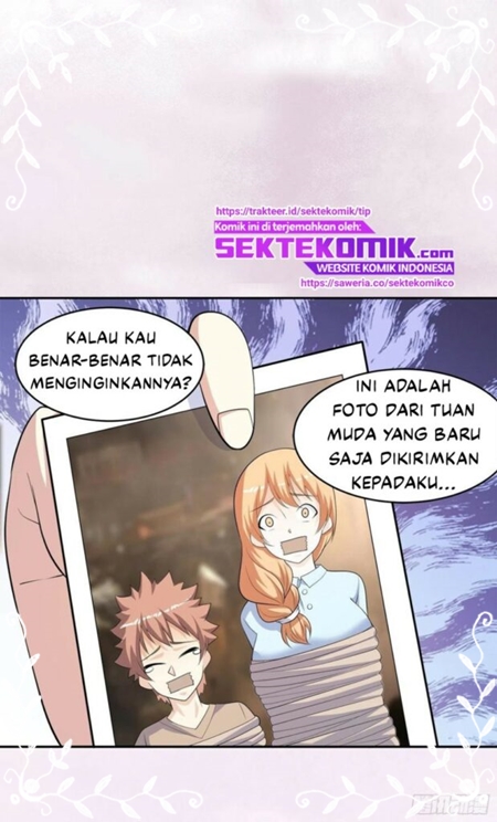 Cultivators In The City Chapter 130 - halaman 16