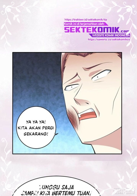 Cultivators In The City Chapter 130 - halaman 22