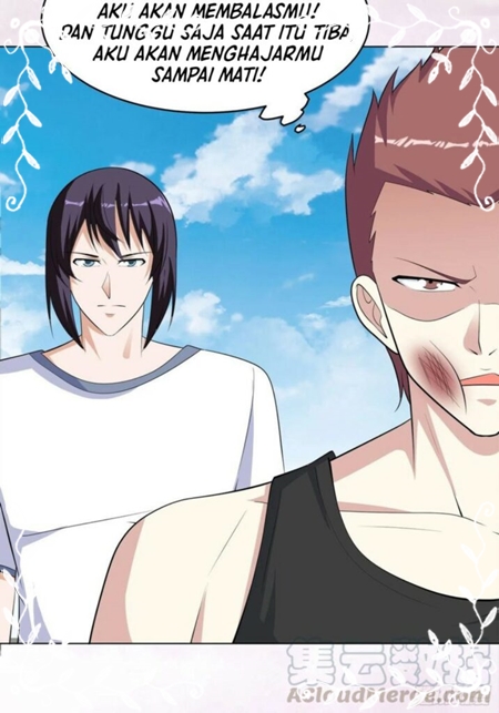 Cultivators In The City Chapter 130 - halaman 23