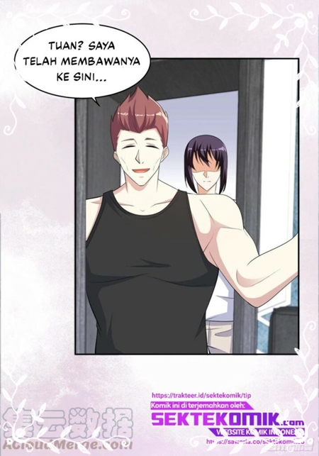 Cultivators In The City Chapter 130 - halaman 25