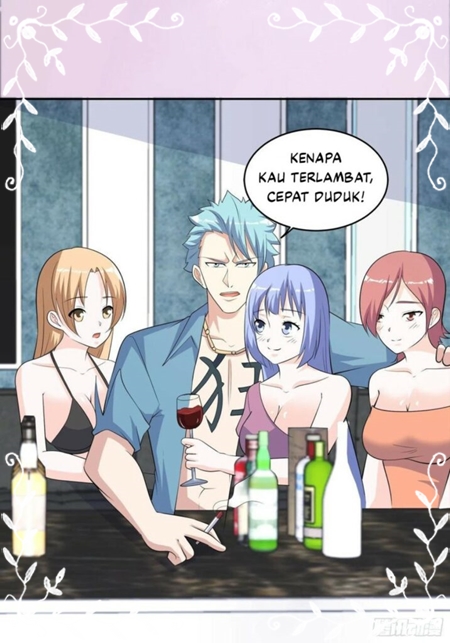 Cultivators In The City Chapter 130 - halaman 26