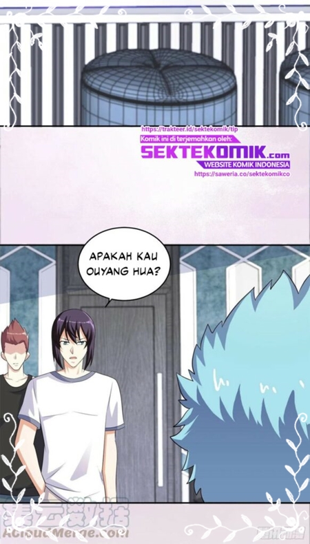 Cultivators In The City Chapter 130 - halaman 27
