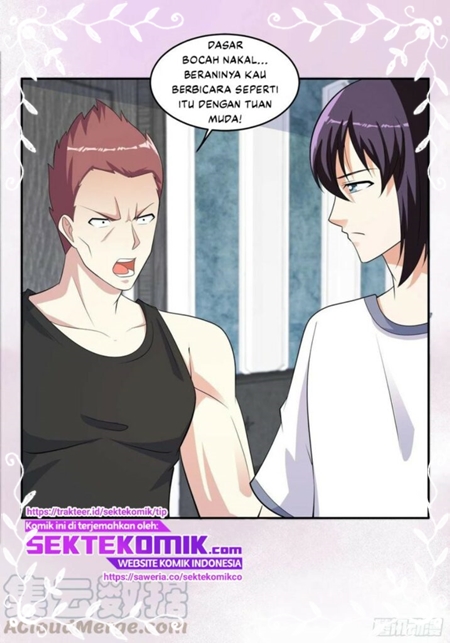 Cultivators In The City Chapter 130 - halaman 29