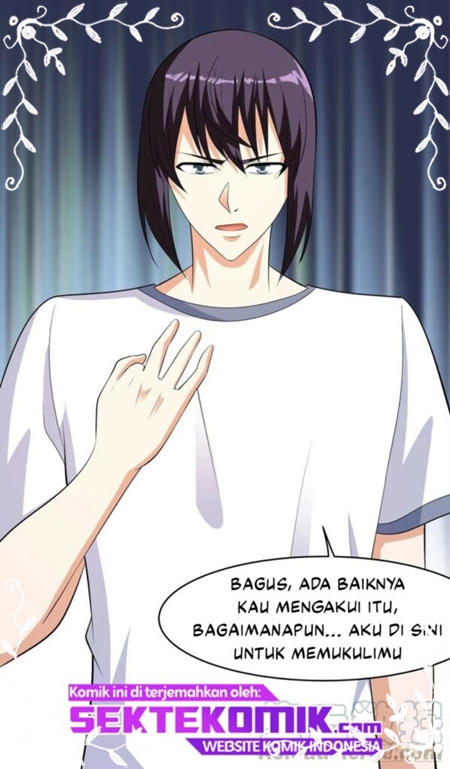 Cultivators In The City Chapter 130 - halaman 31