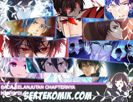 Cultivators In The City Chapter 130 - halaman 34