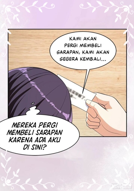 Cultivators In The City Chapter 130 - halaman 7