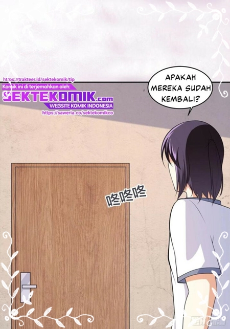 Cultivators In The City Chapter 130 - halaman 9