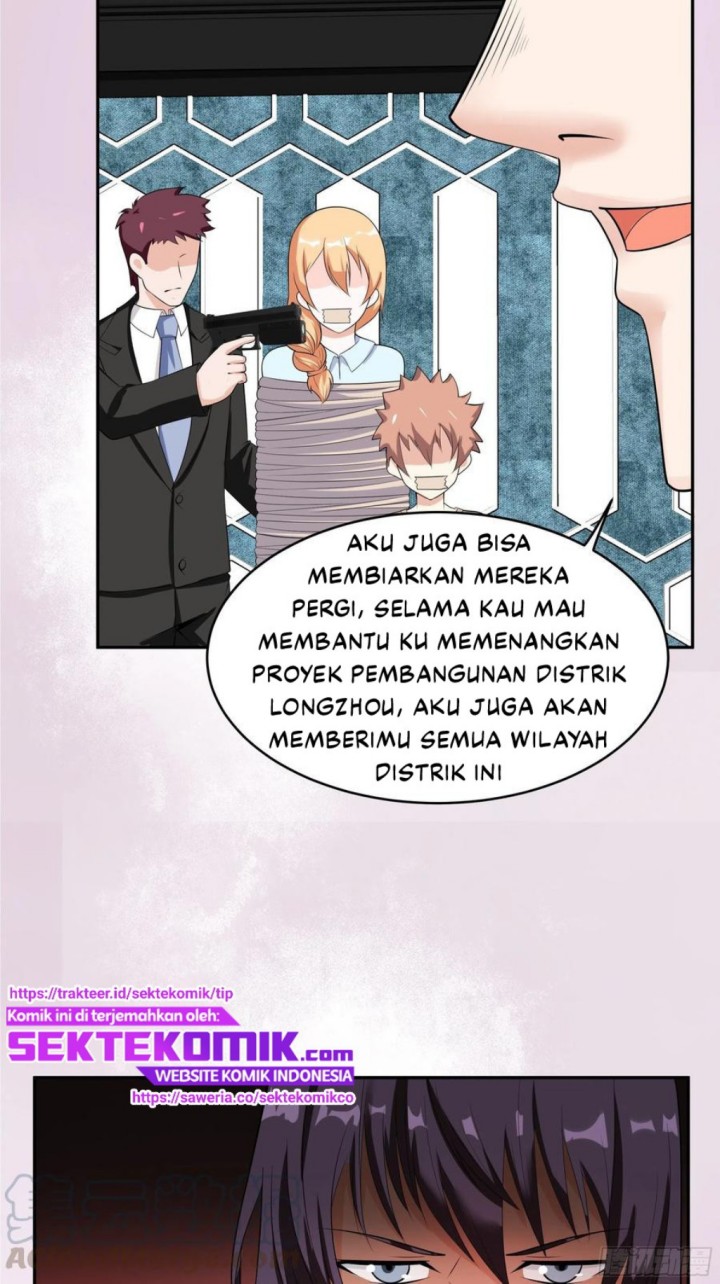 Cultivators In The City Chapter 131 - halaman 10