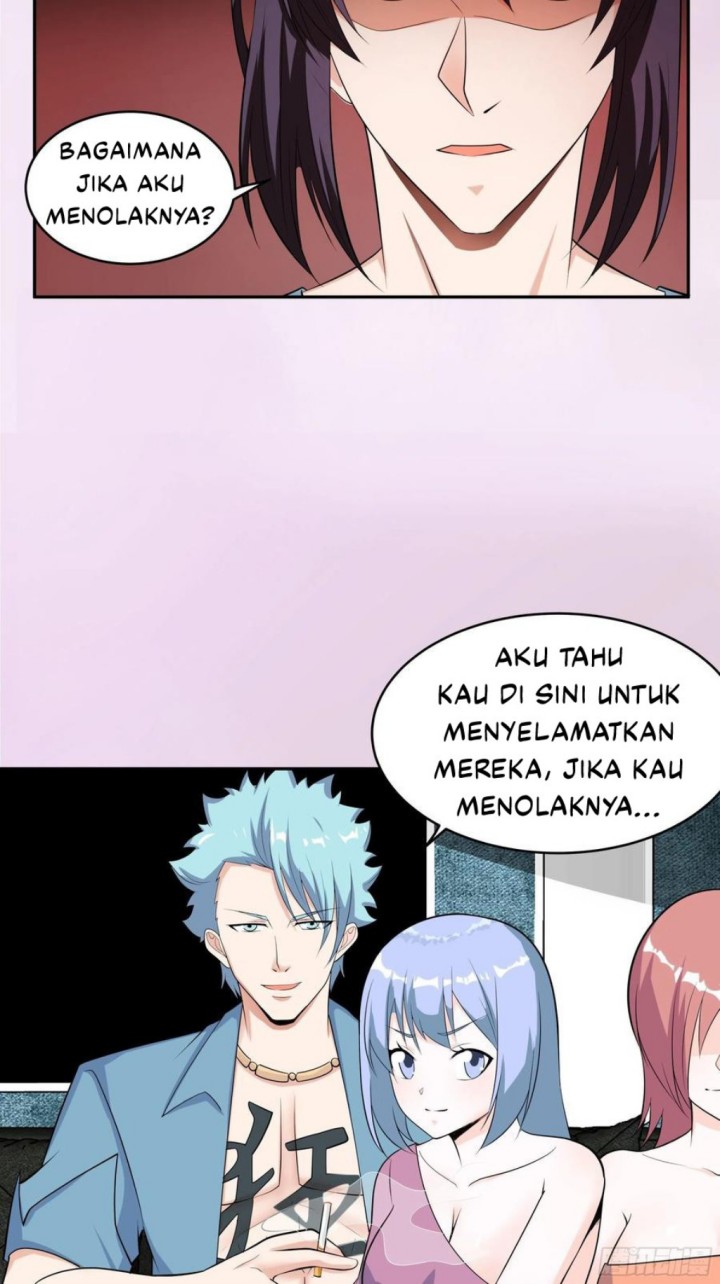 Cultivators In The City Chapter 131 - halaman 11