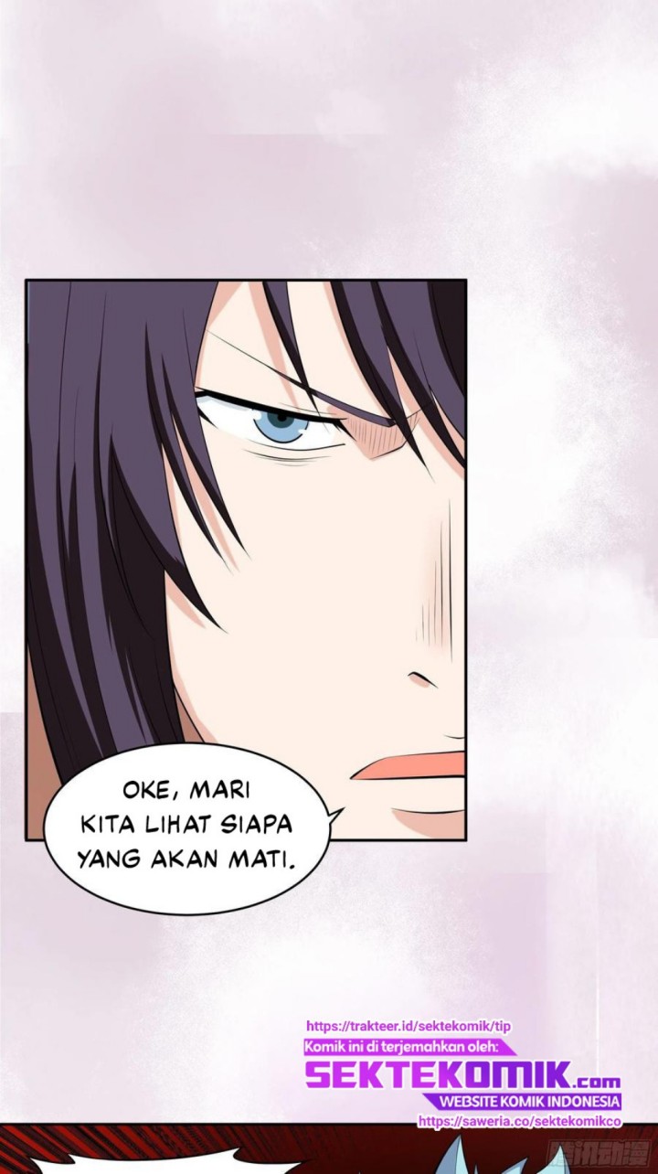 Cultivators In The City Chapter 131 - halaman 13