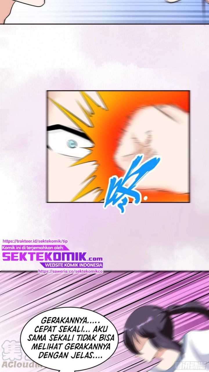 Cultivators In The City Chapter 131 - halaman 18