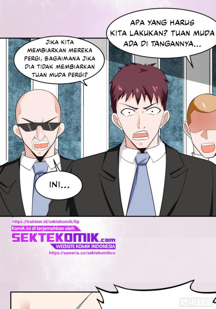 Cultivators In The City Chapter 131 - halaman 21