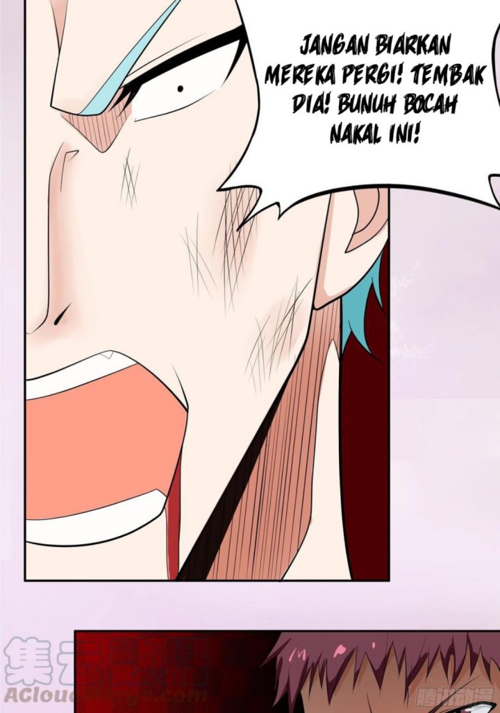 Cultivators In The City Chapter 131 - halaman 22