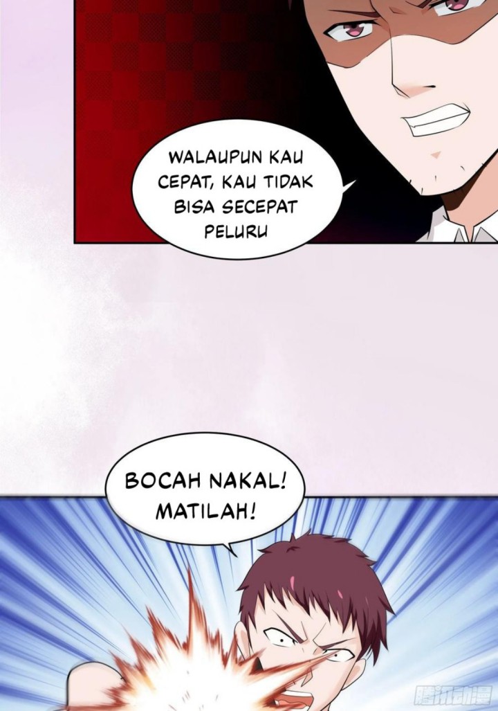 Cultivators In The City Chapter 131 - halaman 23