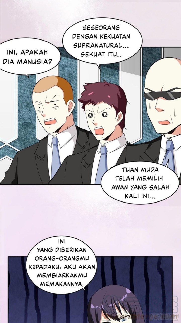 Cultivators In The City Chapter 131 - halaman 28