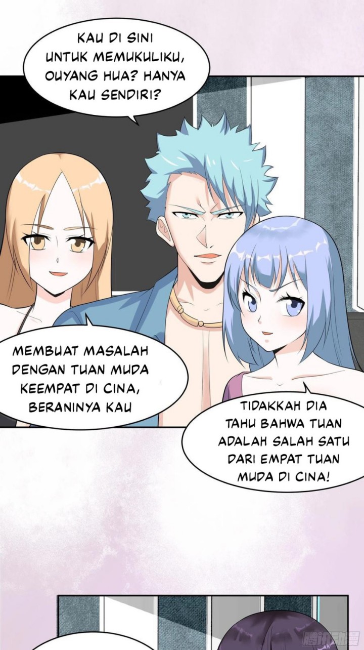 Cultivators In The City Chapter 131 - halaman 3