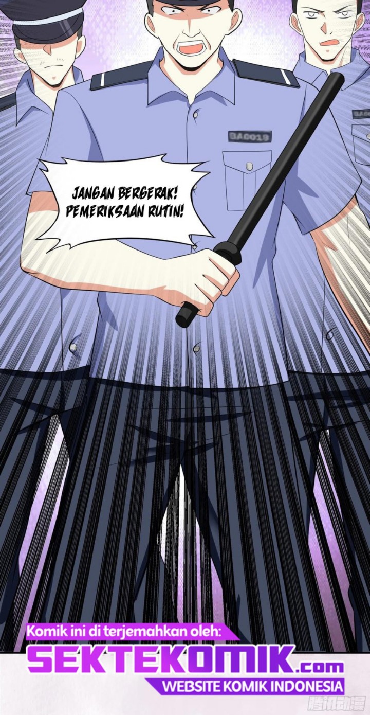 Cultivators In The City Chapter 131 - halaman 31