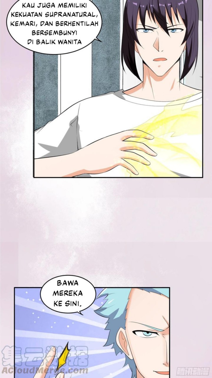 Cultivators In The City Chapter 131 - halaman 4
