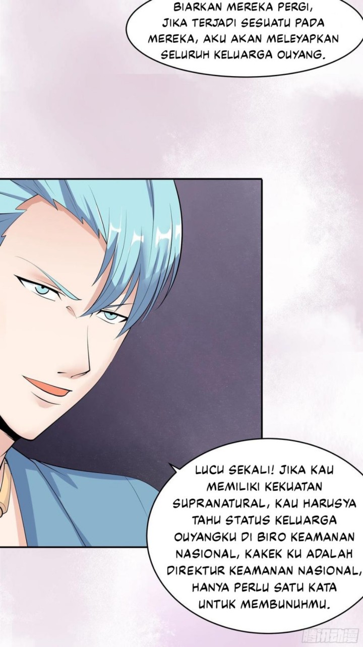 Cultivators In The City Chapter 131 - halaman 7