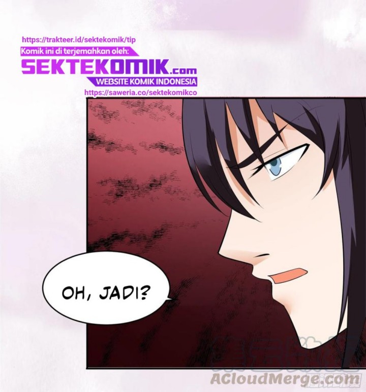 Cultivators In The City Chapter 131 - halaman 8