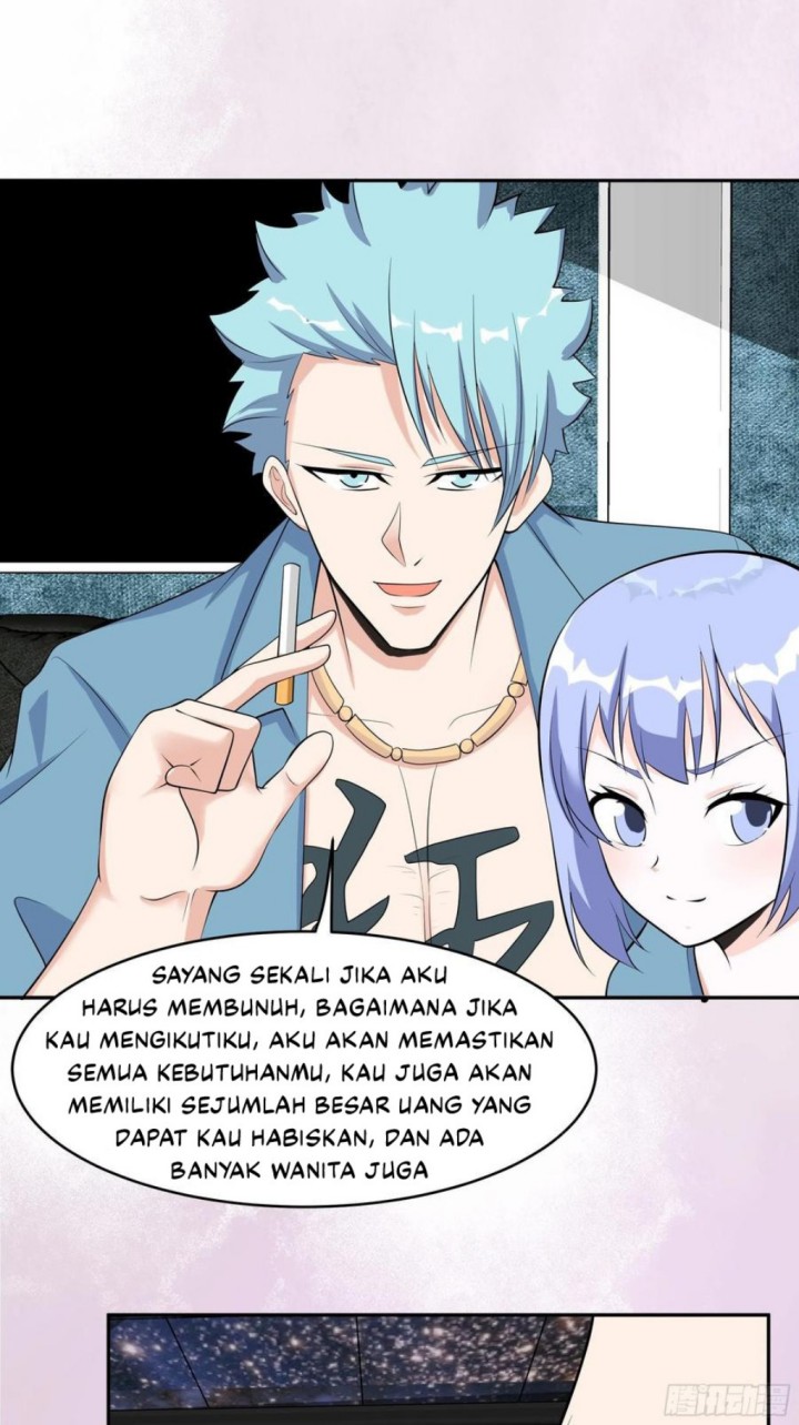 Cultivators In The City Chapter 131 - halaman 9