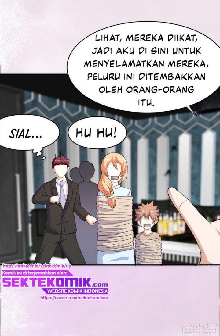 Cultivators In The City Chapter 132 - halaman 11