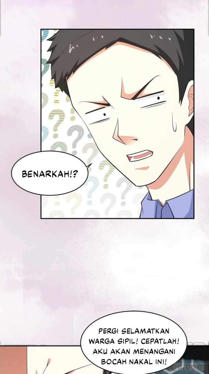 Cultivators In The City Chapter 132 - halaman 12