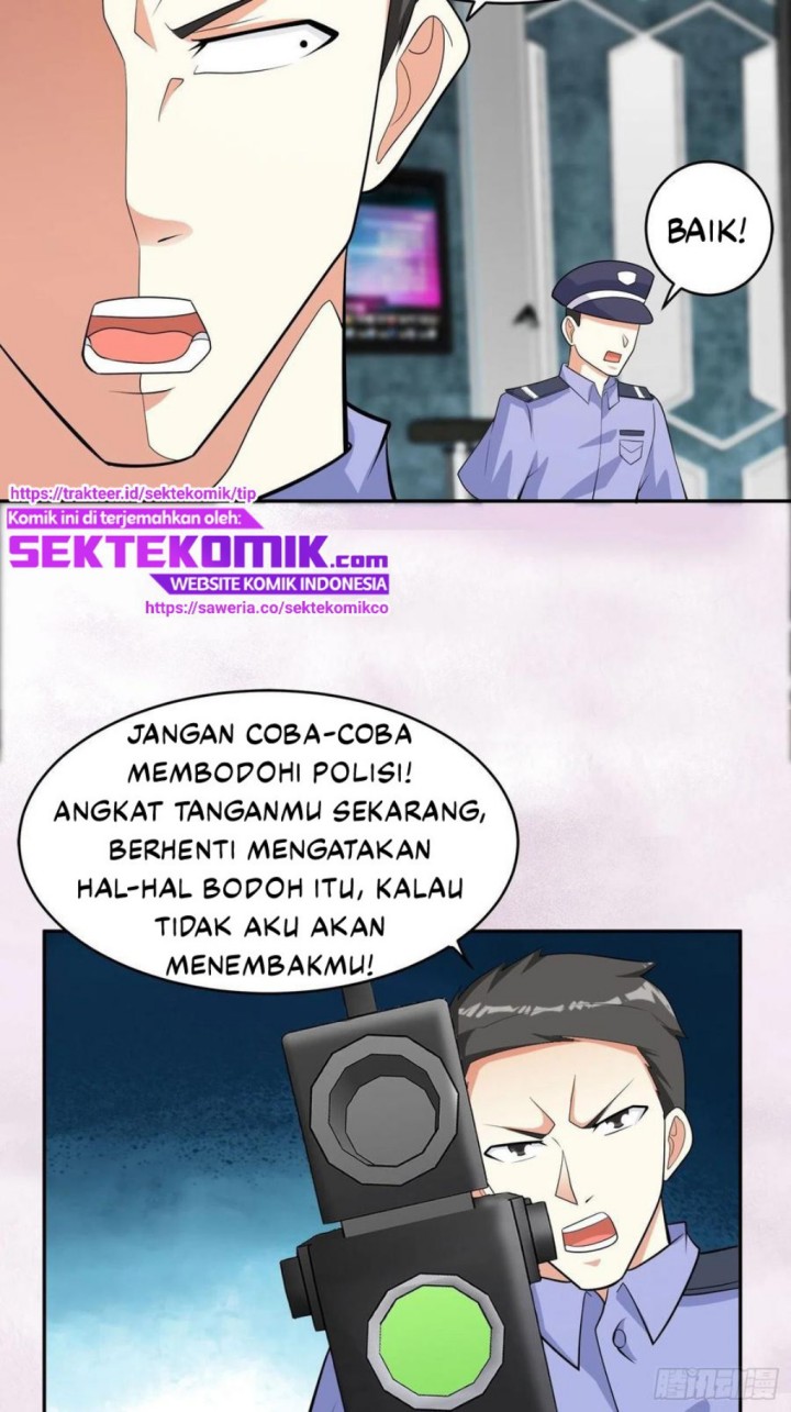 Cultivators In The City Chapter 132 - halaman 13