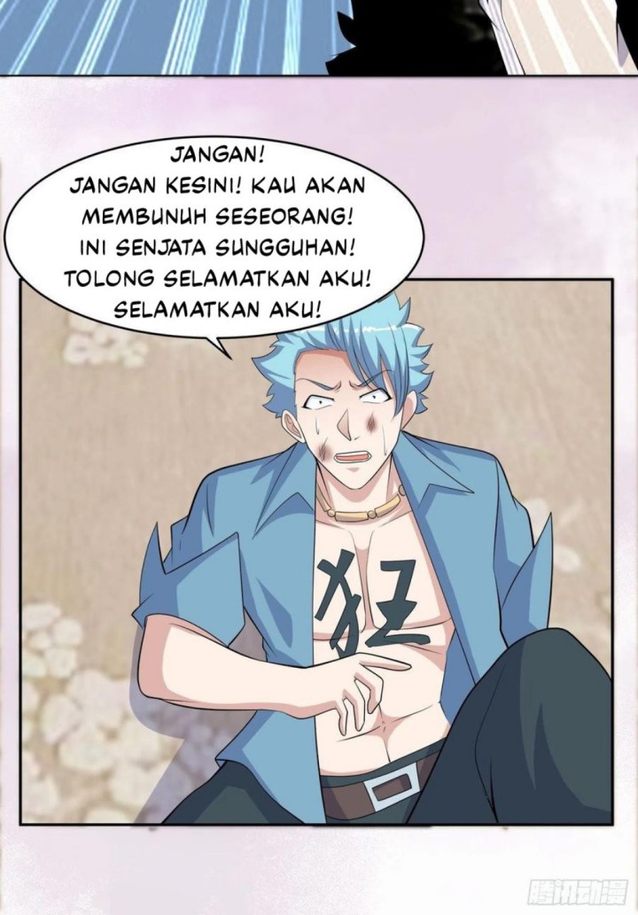 Cultivators In The City Chapter 132 - halaman 17