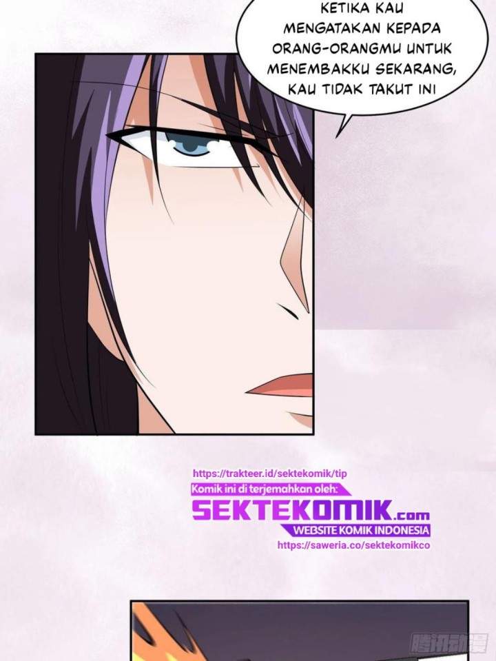 Cultivators In The City Chapter 132 - halaman 19