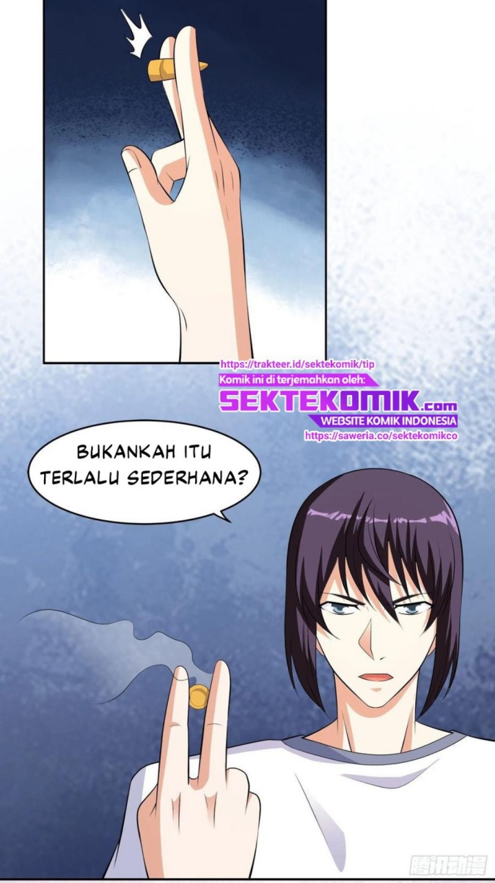 Cultivators In The City Chapter 132 - halaman 23