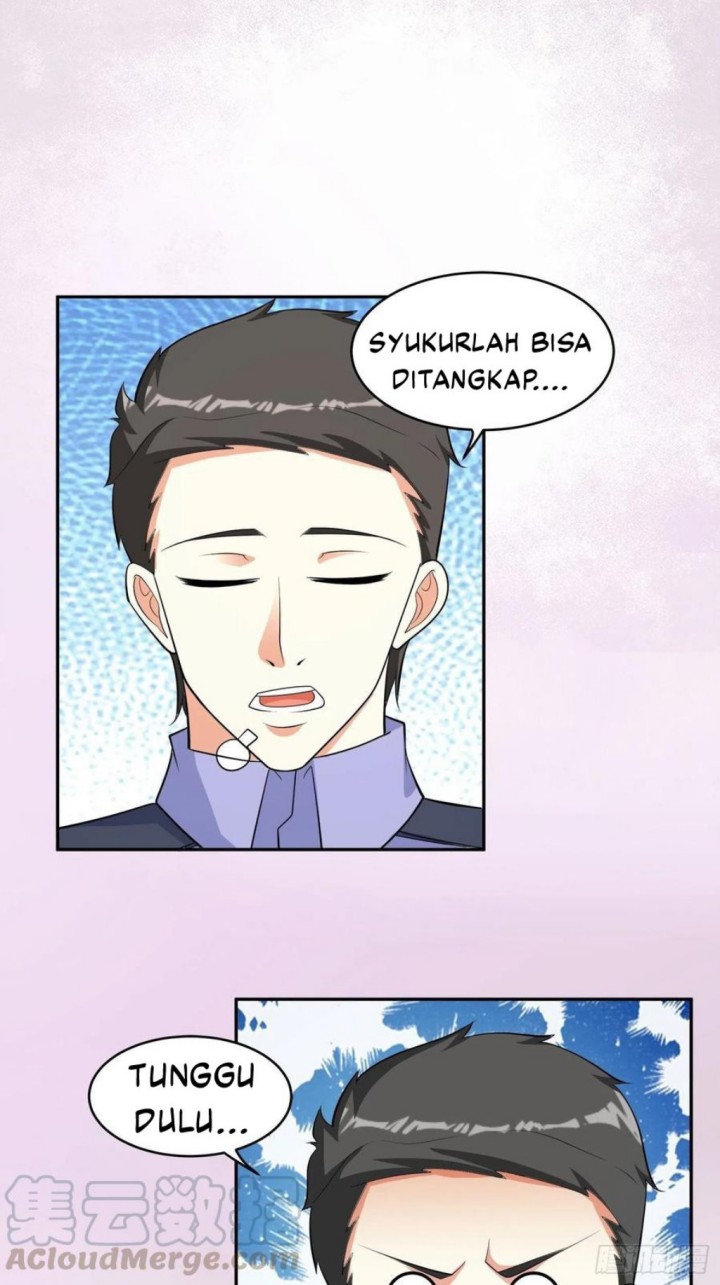 Cultivators In The City Chapter 132 - halaman 24