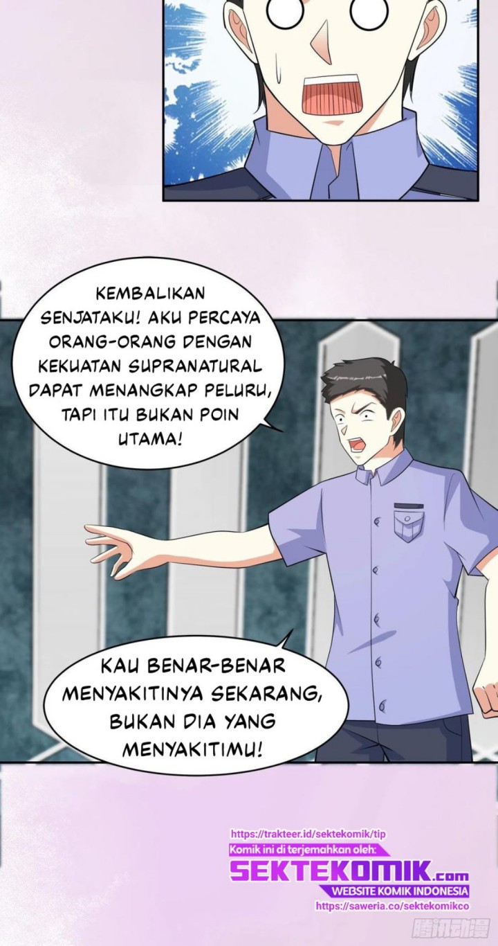 Cultivators In The City Chapter 132 - halaman 25