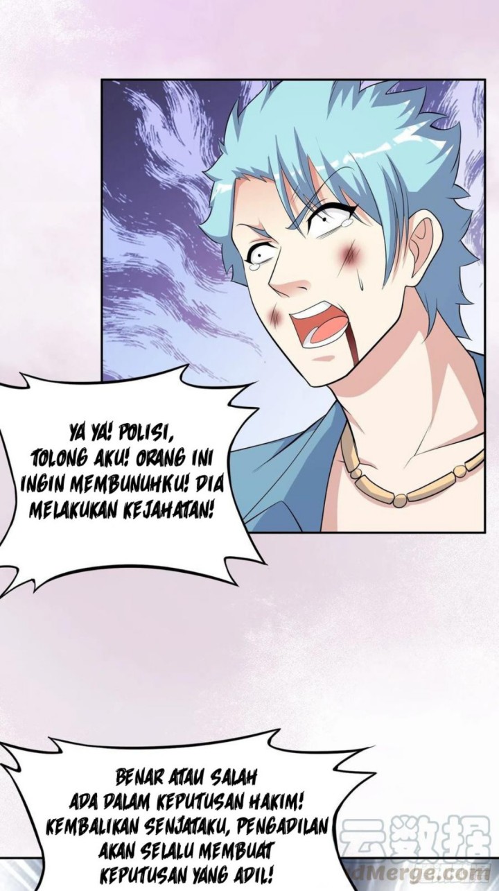 Cultivators In The City Chapter 132 - halaman 26