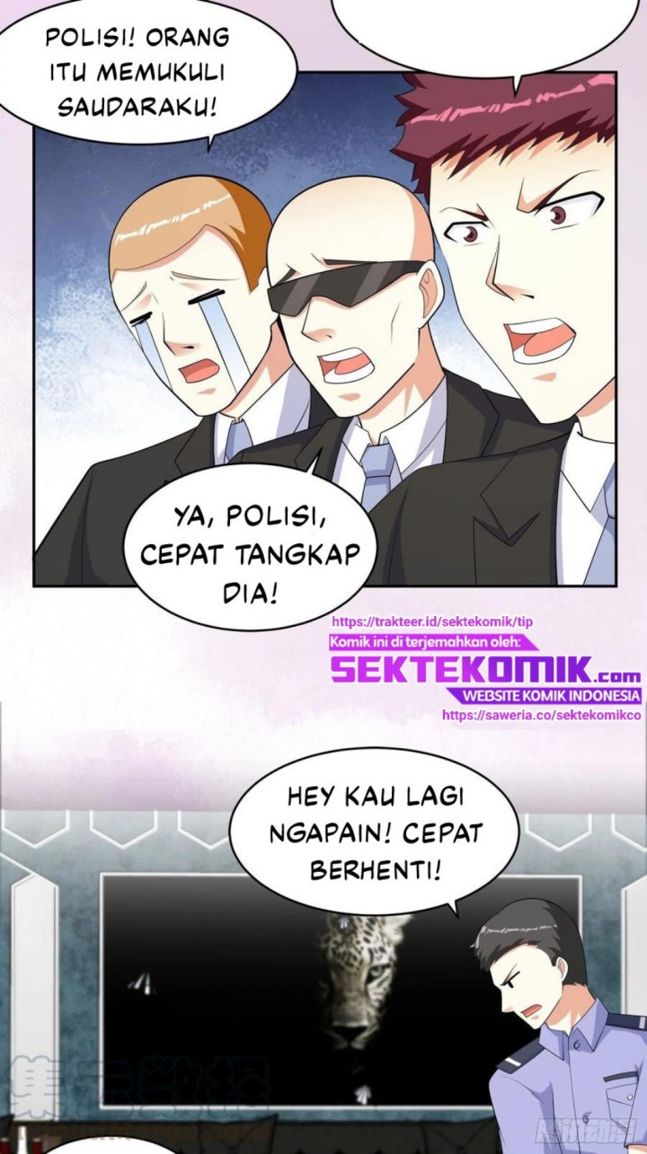Cultivators In The City Chapter 132 - halaman 4