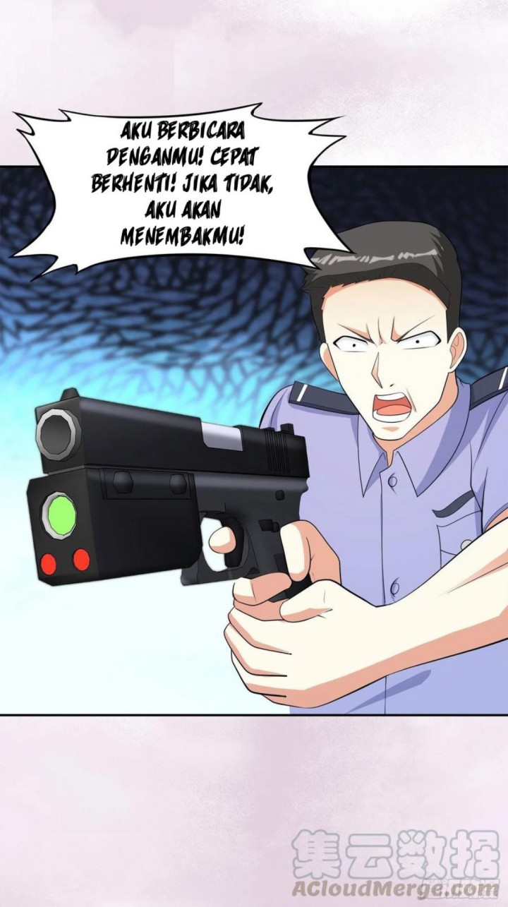 Cultivators In The City Chapter 132 - halaman 6
