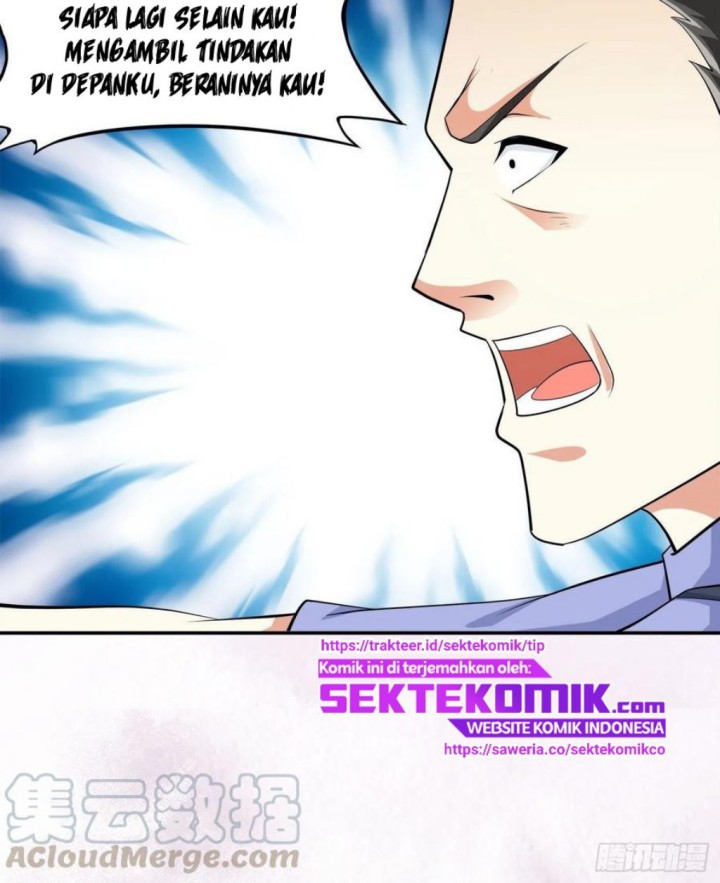 Cultivators In The City Chapter 132 - halaman 8