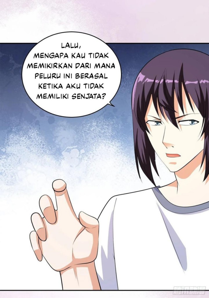 Cultivators In The City Chapter 132 - halaman 9