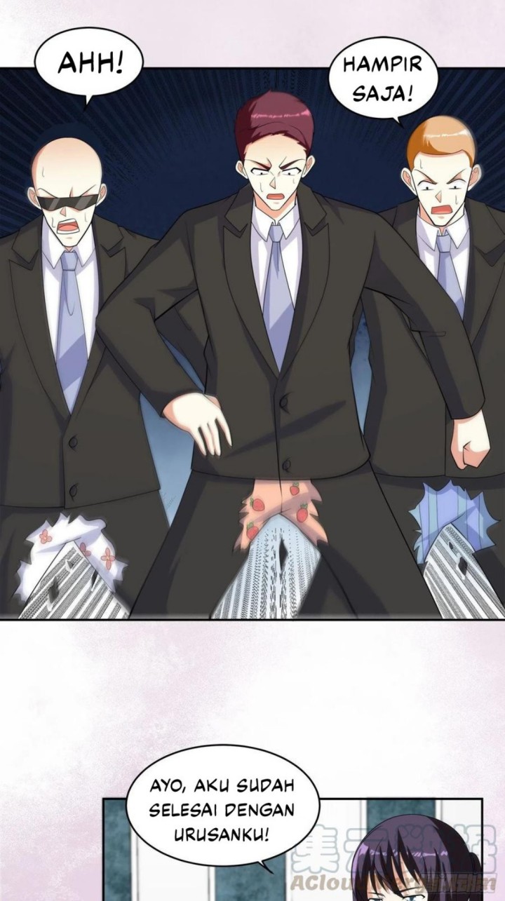 Cultivators In The City Chapter 133 - halaman 10