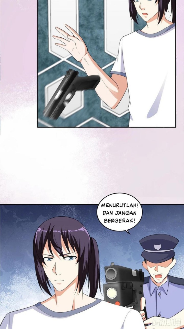 Cultivators In The City Chapter 133 - halaman 11