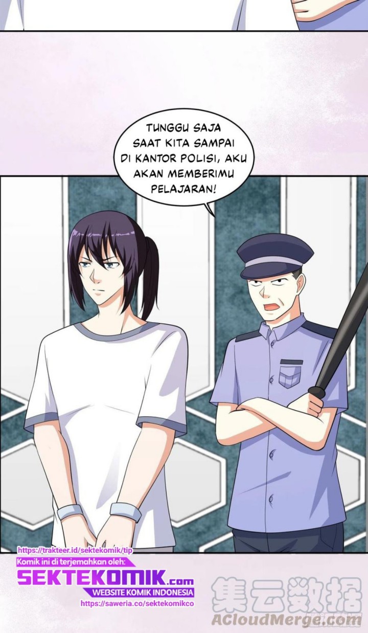Cultivators In The City Chapter 133 - halaman 12