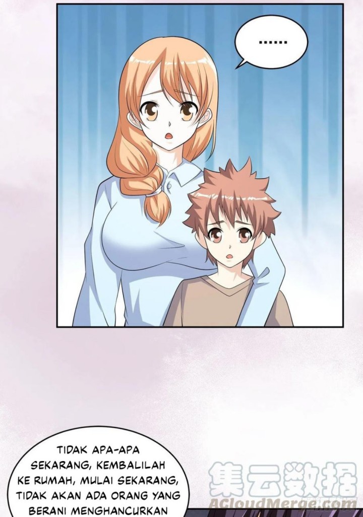 Cultivators In The City Chapter 133 - halaman 14