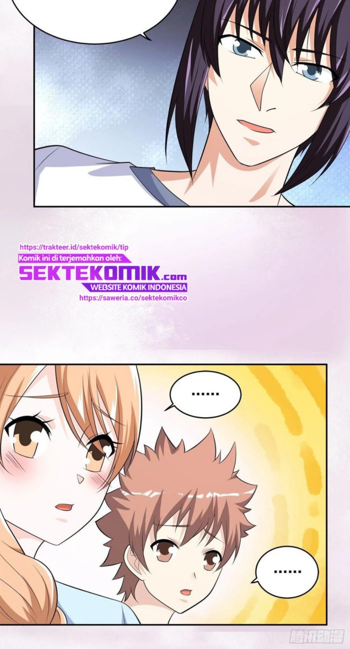 Cultivators In The City Chapter 133 - halaman 15