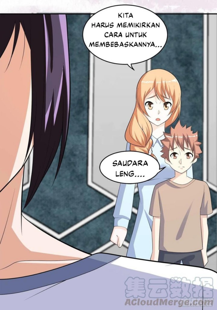 Cultivators In The City Chapter 133 - halaman 16