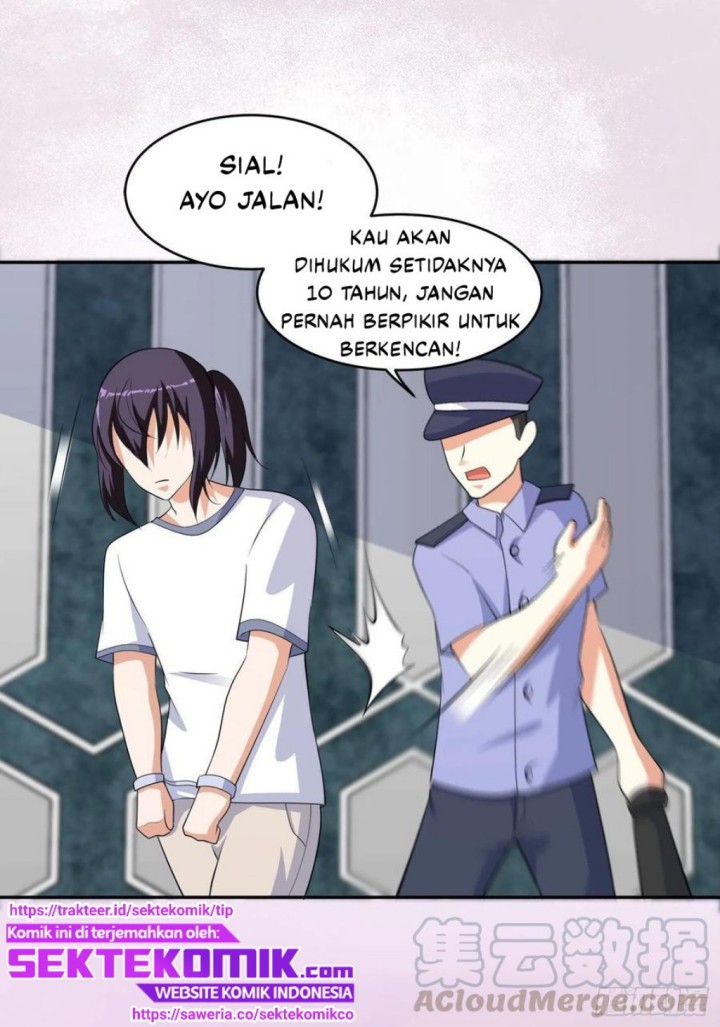 Cultivators In The City Chapter 133 - halaman 18
