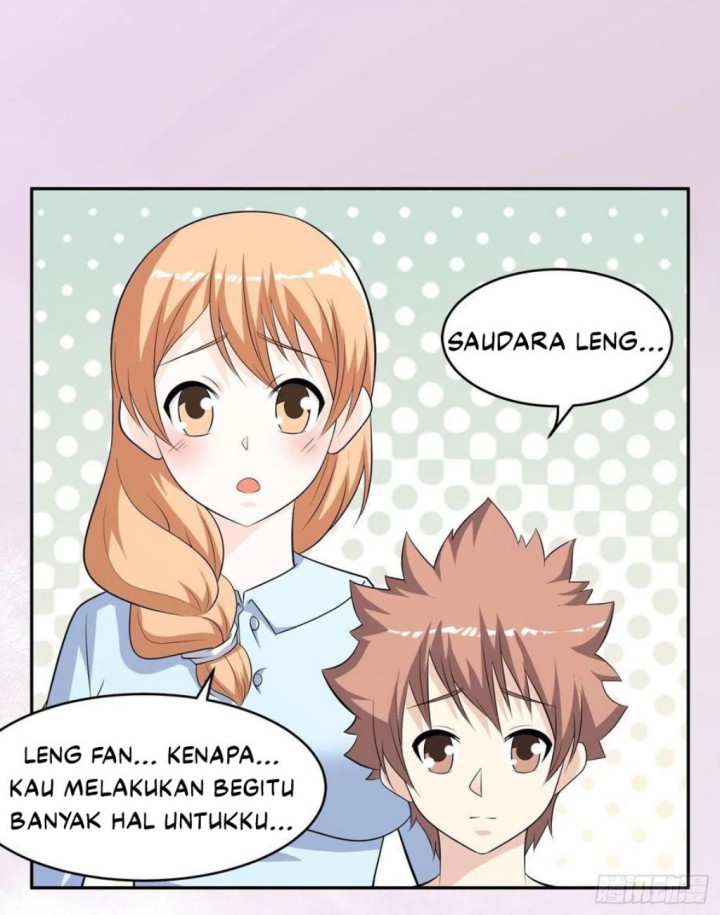 Cultivators In The City Chapter 133 - halaman 19