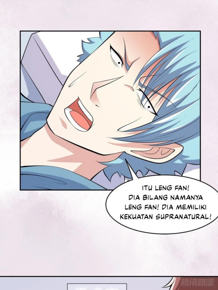 Cultivators In The City Chapter 133 - halaman 23