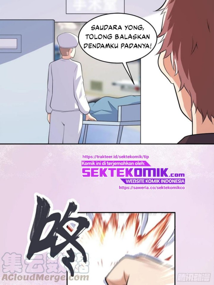 Cultivators In The City Chapter 133 - halaman 24